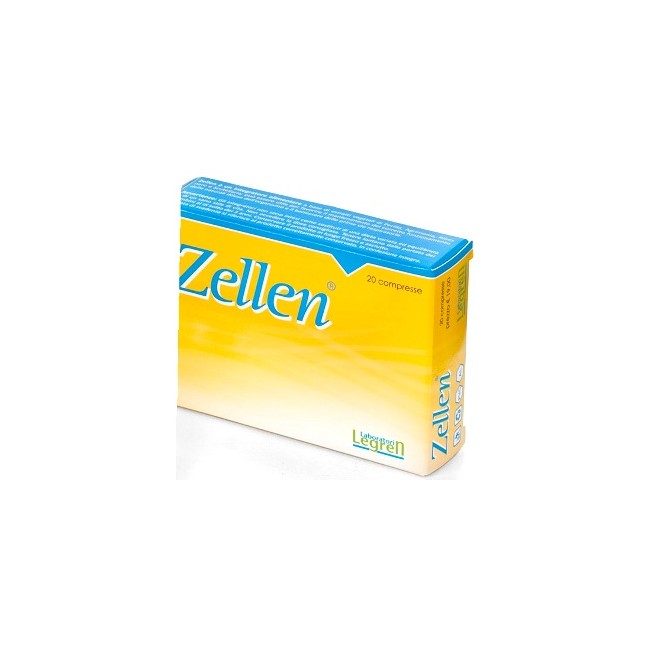 ZELLEN 20CPR