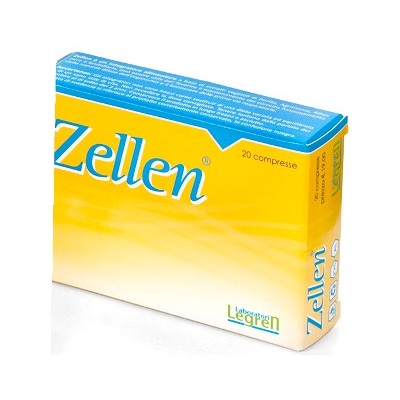 ZELLEN 20CPR