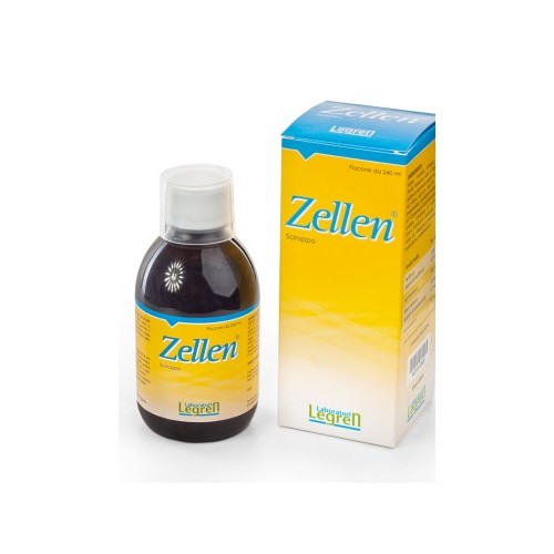 ZELLEN 240ML