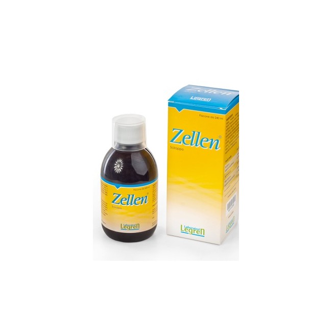 ZELLEN 240ML