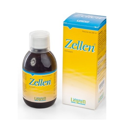 ZELLEN 240ML
