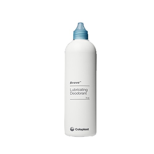 DEODORANTE LUBR STOMIA 239ML