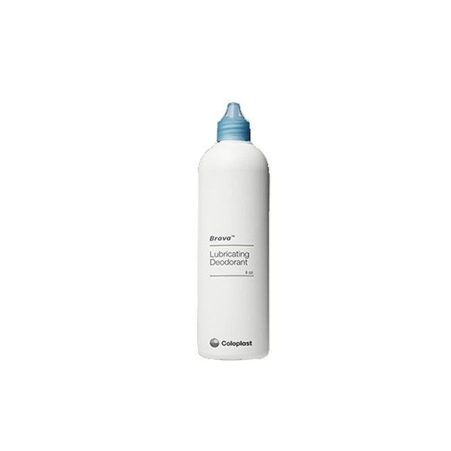 DEODORANTE LUBR STOMIA 239ML