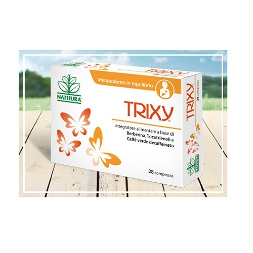 TRIXY 28CPR