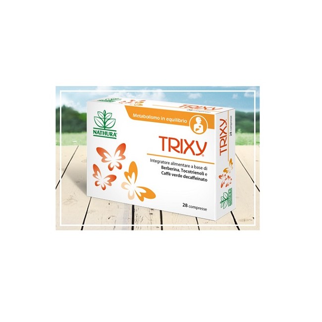 TRIXY 28CPR