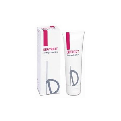 DERMACIT DETERGENTE ATTIVO
