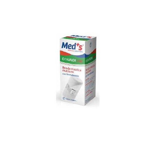 BENDA MEDS IDEAL COT/NYL 8X450