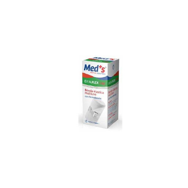 BENDA MEDS IDEAL COT/NYL 8X450