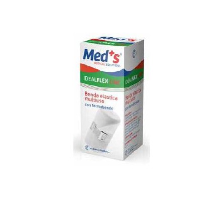 BENDA MEDS IDEAL COT/NYL20X450