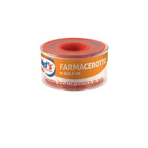 CER MEDS IPOALL TELA 500X2,5CM