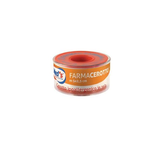 CER MEDS IPOALL TELA 500X2,5CM