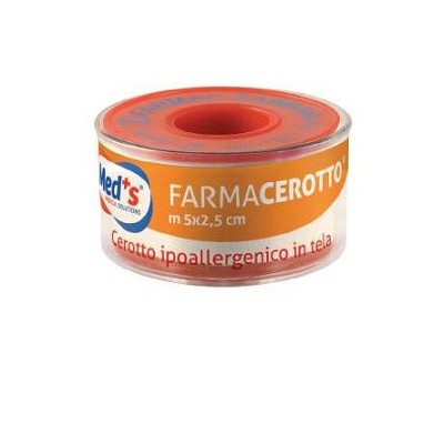 CER MEDS IPOALL TELA 500X2,5CM
