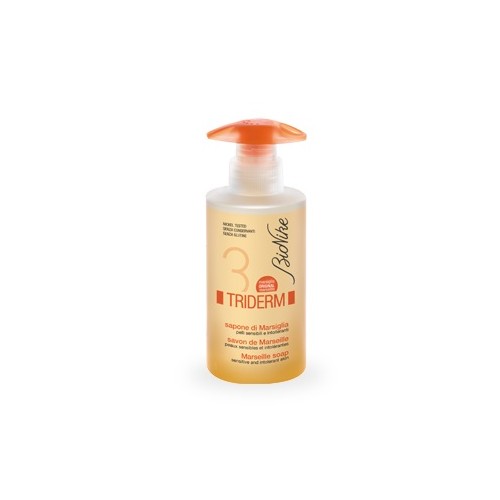 TRIDERM SAP MARS LIQ 250ML