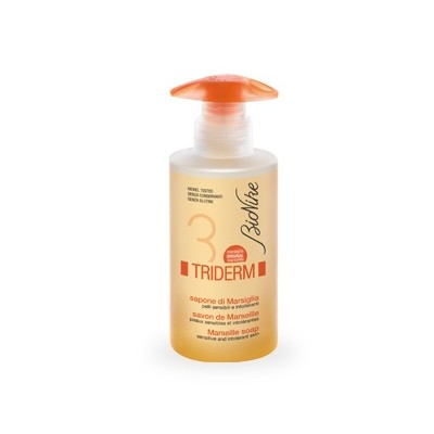 TRIDERM SAP MARS LIQ 250ML