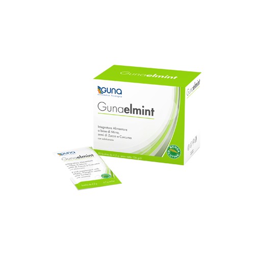 GUNAELMINT 30BUST