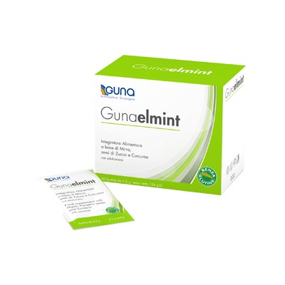 GUNAELMINT 30BUST