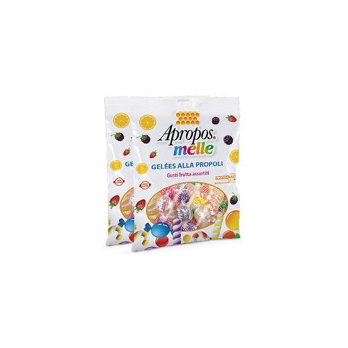 APROPOS MELLE GELEES 80G