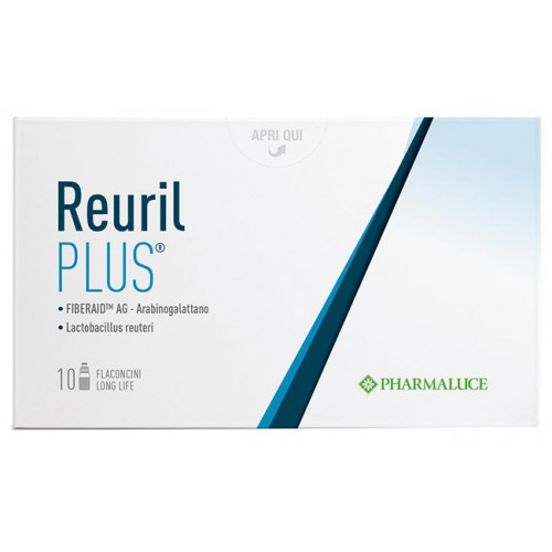 REURIL PLUS 10FL