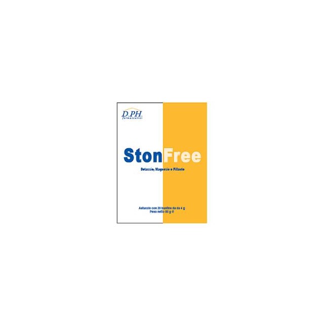 STONFREE 20BUST