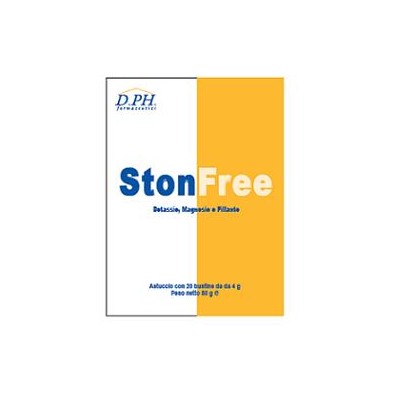 STONFREE 20BUST