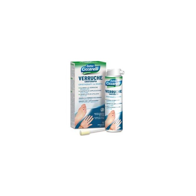 TRATTAMENTO VERRUCHE 75ML