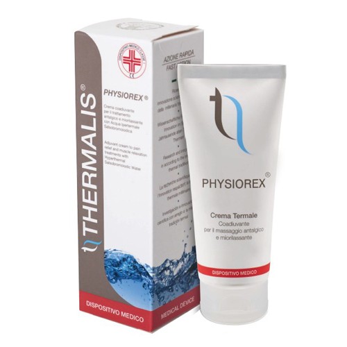 THERMALIS PHYSIOREX CR TERMALE