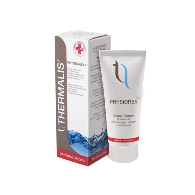 THERMALIS PHYSIOREX CR TERMALE