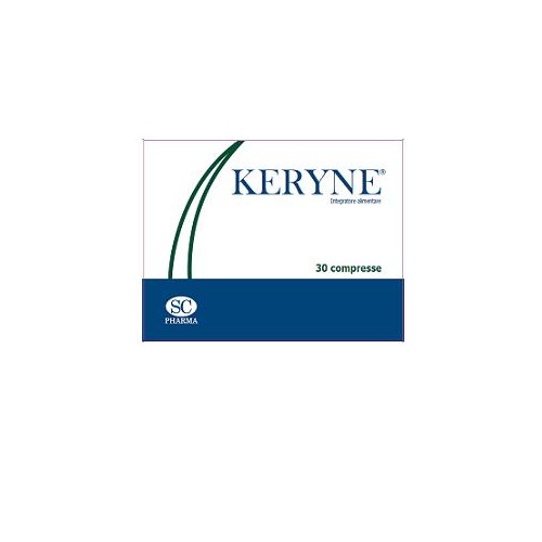 KERYNE 30CPR