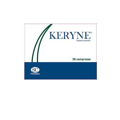 KERYNE 30CPR
