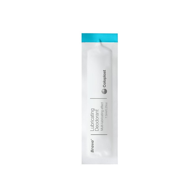 DEODORANTE LUBR STOMIA 20BUST