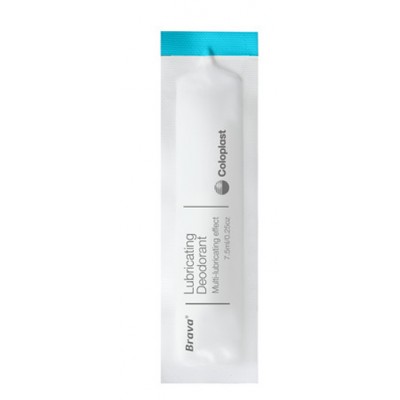 DEODORANTE LUBR STOMIA 20BUST