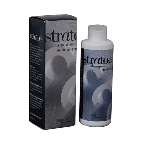 STRATO DS SHAMPOO 250ML