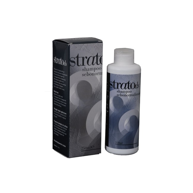 STRATO DS SHAMPOO 250ML
