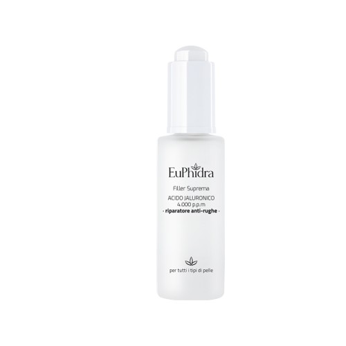 EUPHIDRA FILLER S GOCCE 30ML