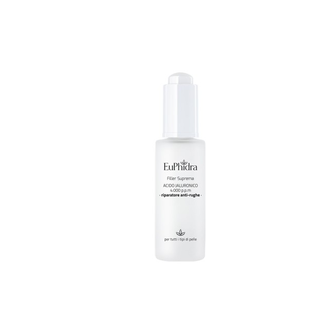 EUPHIDRA FILLER S GOCCE 30ML