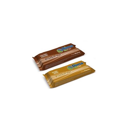 PROTEIN BAR CIOCCOLATO 45G