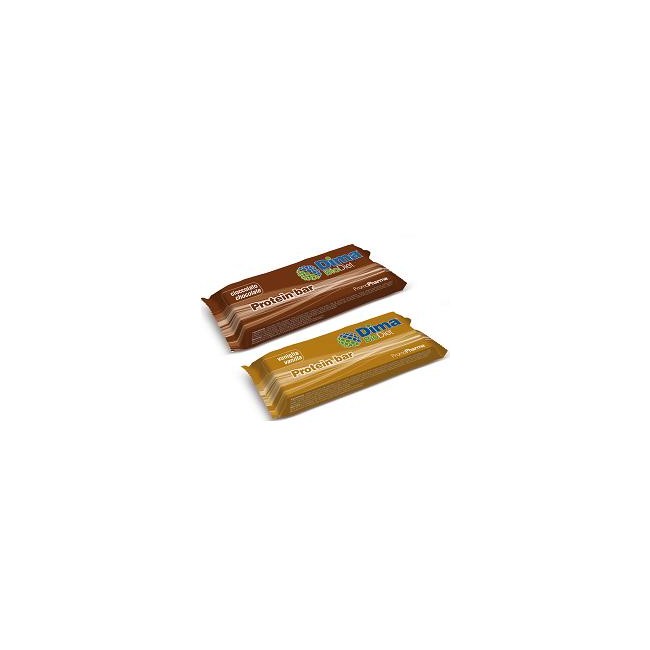 PROTEIN BAR CIOCCOLATO 45G