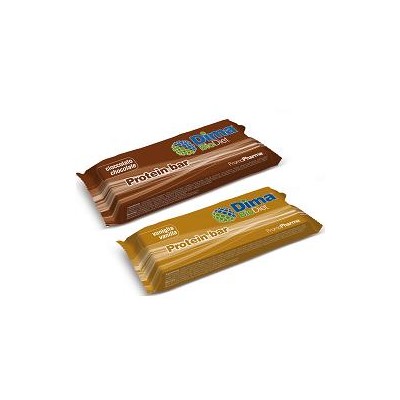 PROTEIN BAR CIOCCOLATO 45G