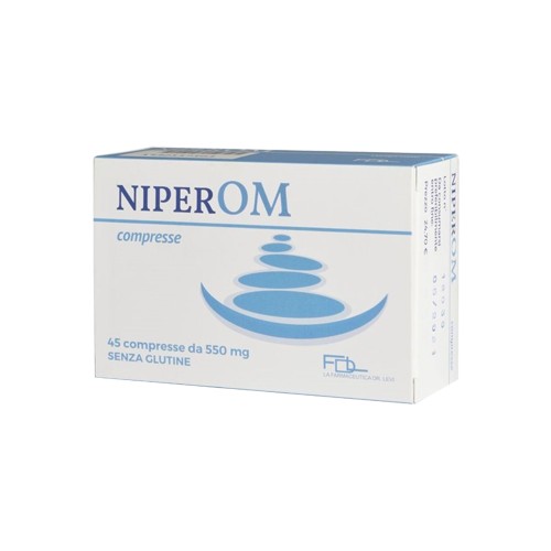 NIPEROM 45CPR