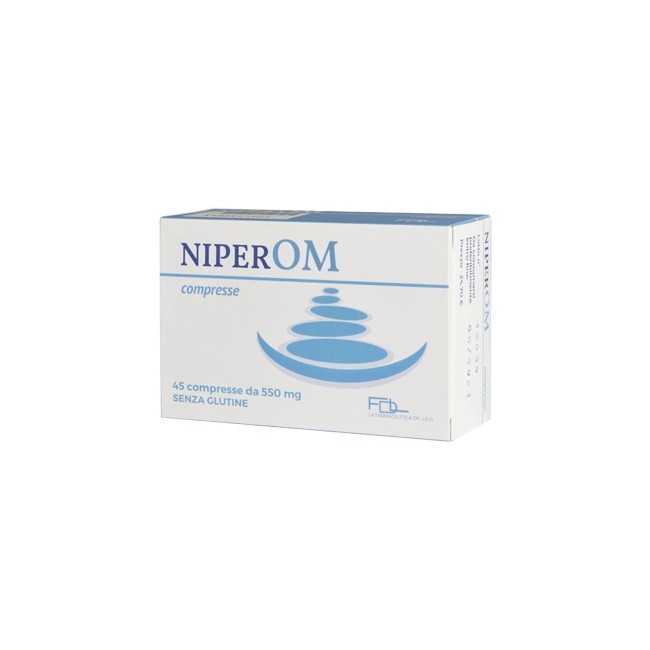 NIPEROM 45CPR