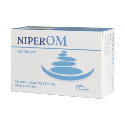 NIPEROM 45CPR