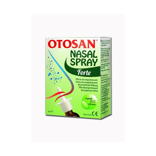 OTOSAN NASAL SPRAY FORTE 30ML