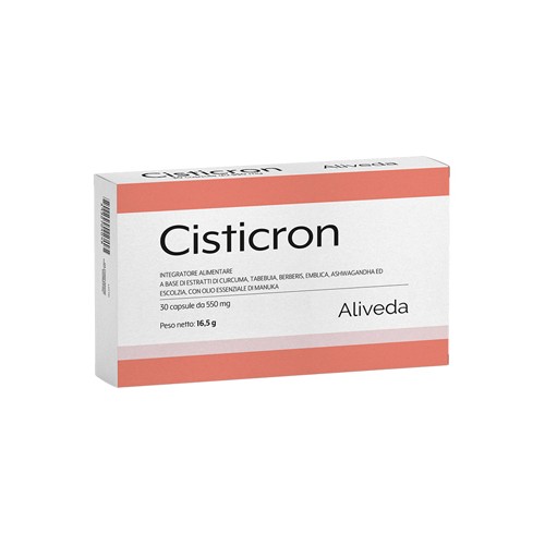 CISTICRON 30CPS