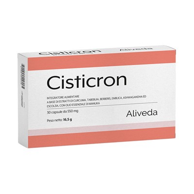 CISTICRON 30CPS