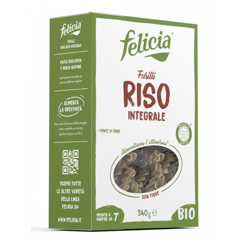 FELICIA BIO RISO INTEGRA FUSIL