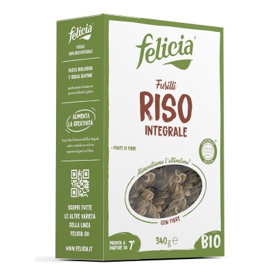 FELICIA BIO RISO INTEGRA FUSIL