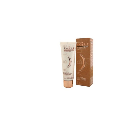 FABLE CREMA NUTRIENTE RIATTIV