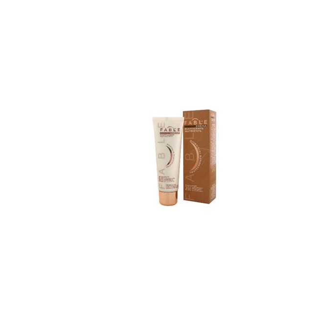 FABLE CREMA NUTRIENTE RIATTIV