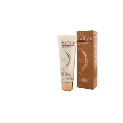 FABLE CREMA NUTRIENTE RIATTIV