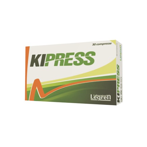 KIPRESS 30CPR
